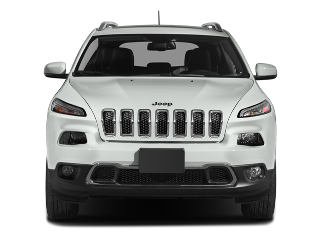2014 Jeep Cherokee Base