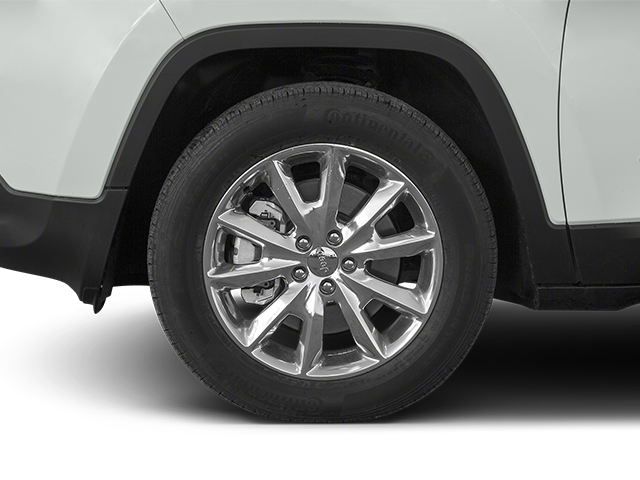 2014 Jeep Cherokee Base