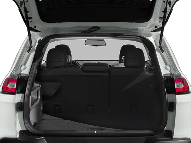 2014 Jeep Cherokee Base