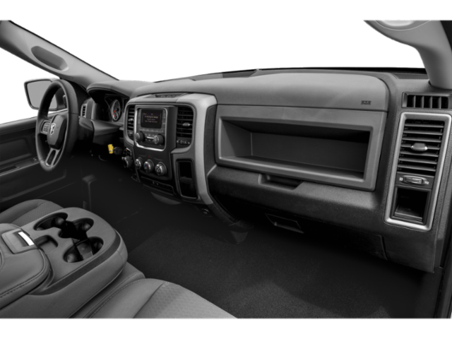 2014 RAM 1500 Tradesman