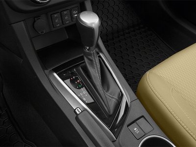 2014 Toyota Corolla S Plus Auto Air