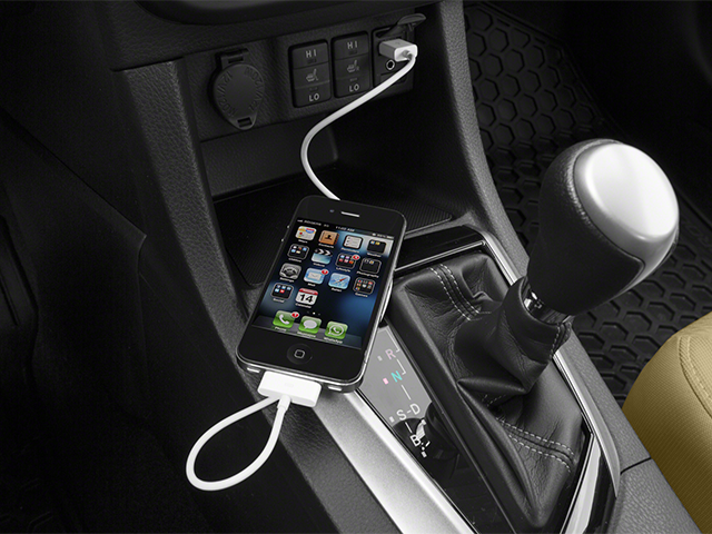 2014 Toyota Corolla S Plus Auto Air