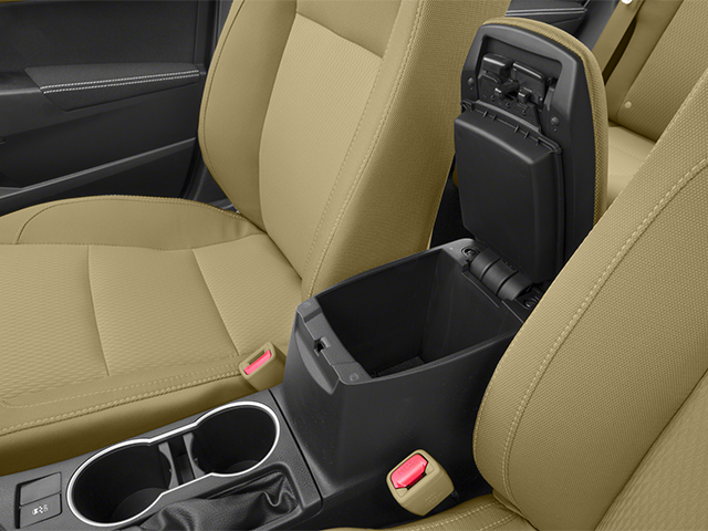 2014 Toyota Corolla S Plus Auto Air