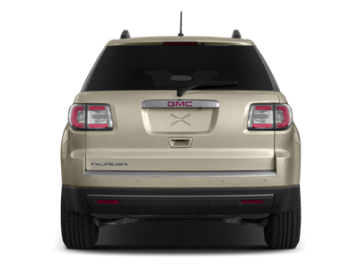2015 GMC Acadia SLE-2