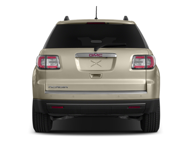 2015 GMC Acadia SLE-2