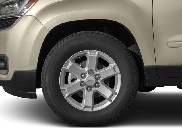 2015 GMC Acadia SLE-2