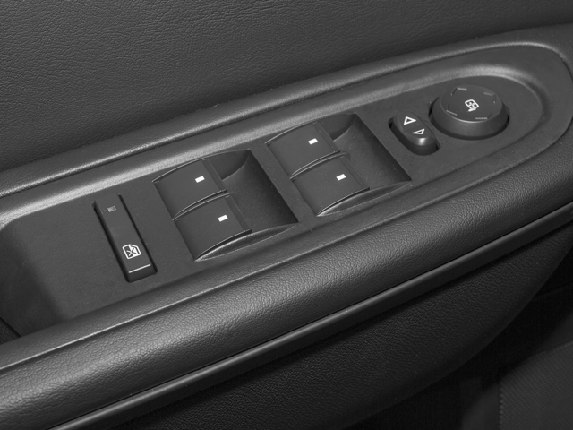 2015 GMC Acadia SLE-2