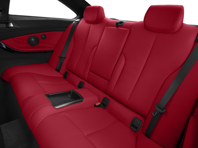 2016 BMW 4 Series 435i xDrive