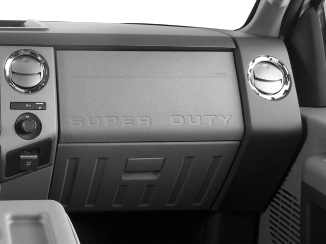 2016 Ford F-250SD Lariat