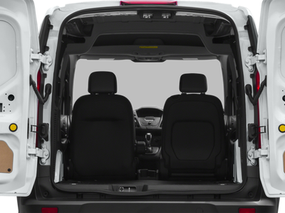 2016 Ford Transit Connect XL