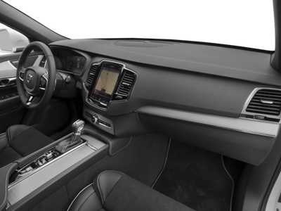 2016 Volvo XC90 T6 R-Design