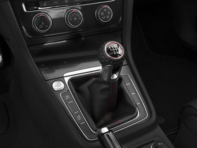 2016 Volkswagen Golf GTI S