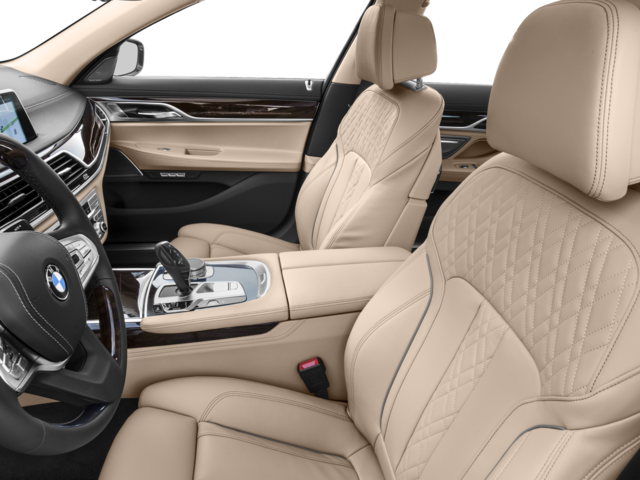 2017 BMW 7 Series 740i xDrive
