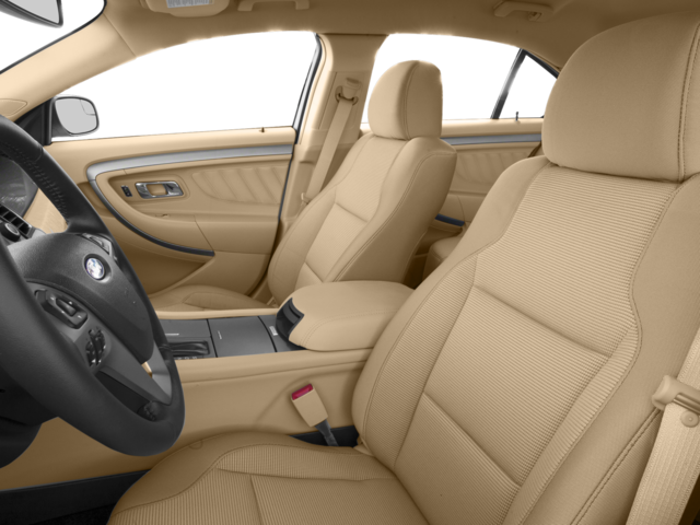 2017 Ford Taurus SEL Rear Camera Remote Start Reverse Sensing