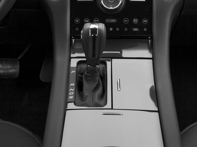 2017 Ford Taurus SEL Rear Camera Remote Start Reverse Sensing