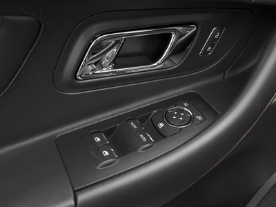 2017 Ford Taurus SEL Rear Camera Remote Start Reverse Sensing