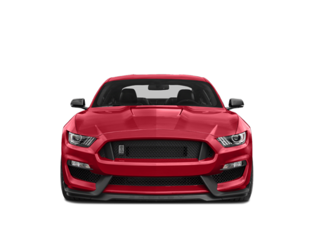 2017 Ford Mustang Shelby GT350