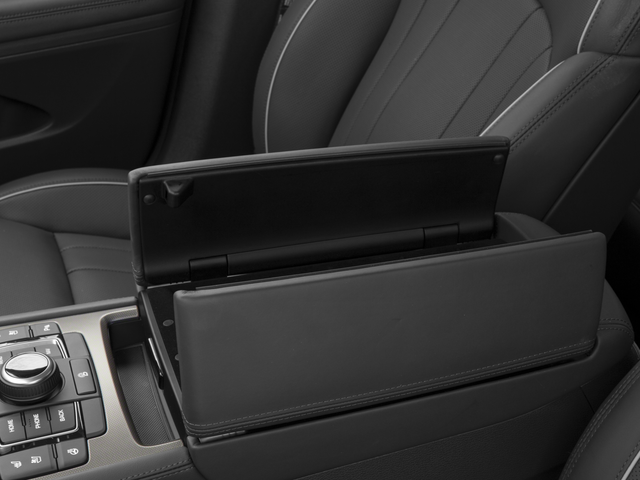 2017 Genesis G80 3.8