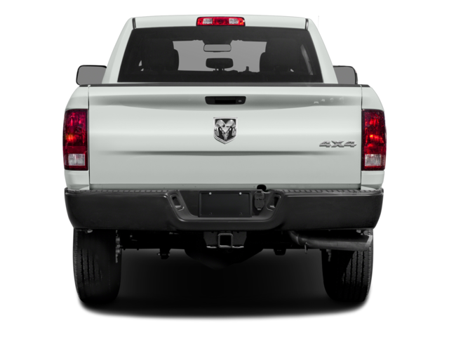 2017 RAM 3500 Tradesman