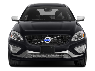 2017 Volvo XC60 T6 R-Design