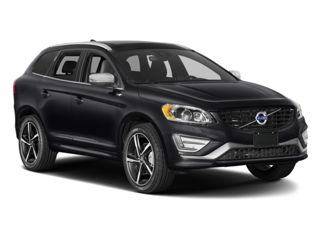 2017 Volvo XC60 T6 R-Design