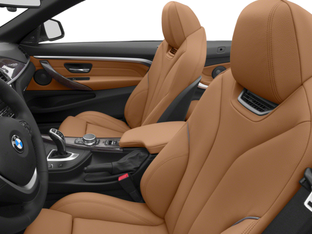 2018 BMW 4 Series xDrive