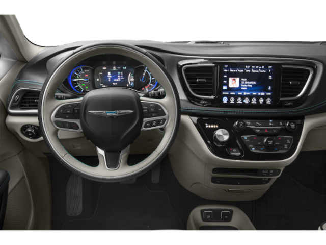 2018 Chrysler Pacifica Hybrid Touring L