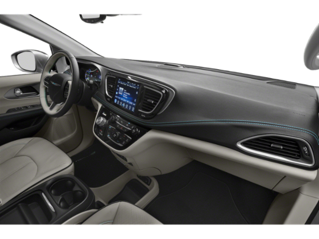 2018 Chrysler Pacifica Hybrid Touring L
