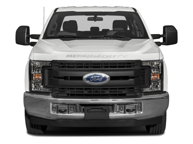 2018 Ford F-350SD Base