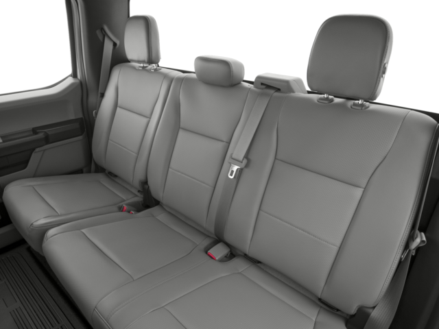 2018 Ford F-350SD Base