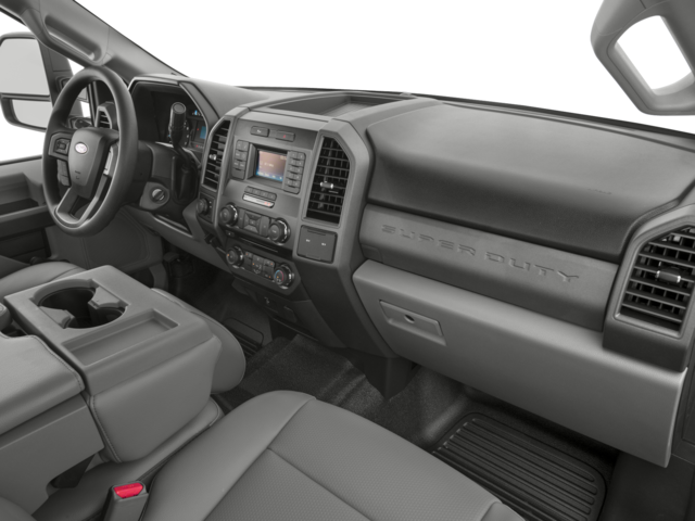 2018 Ford F-350SD Base