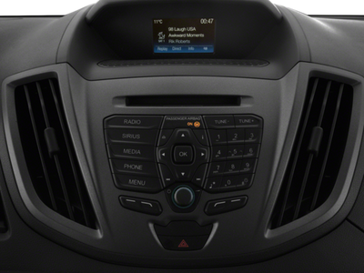 2018 Ford Transit-350 Base