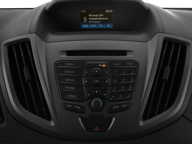 2018 Ford Transit-350 Base