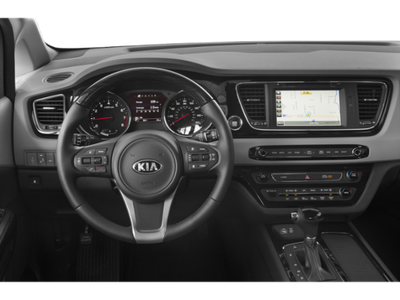 2018 Kia Sedona LX