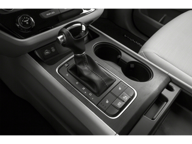 2018 Kia Sedona LX
