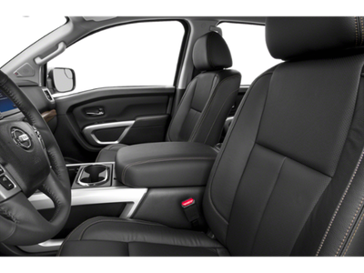 2018 Nissan Titan SL