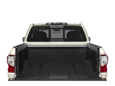 2018 Nissan Titan SL