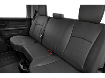 2018 RAM 1500 Tradesman Crew Cab 4x4 5'7' Box