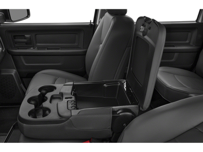 2018 RAM 1500 Tradesman Crew Cab 4x4 5'7' Box