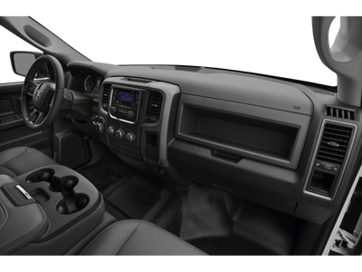 2018 RAM 1500 Tradesman Crew Cab 4x4 5'7' Box
