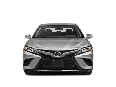 2018 Toyota Camry XSE V6