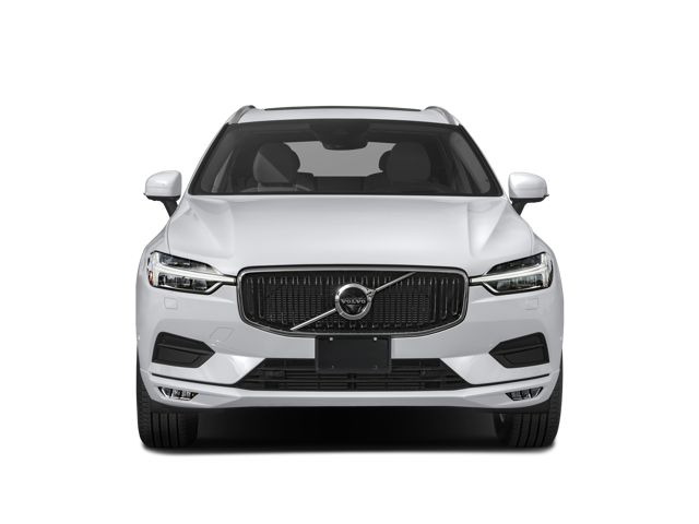 2018 Volvo XC60 T6 Momentum AWD Pano Roof NAV H Leather Vision & Advanced HUD