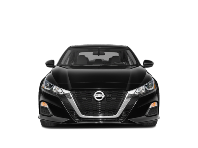 2021 Nissan Altima 2.5 S Rear Camera