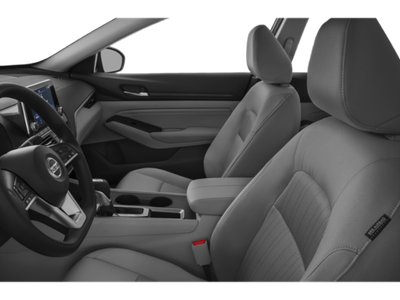 2021 Nissan Altima 2.5 S Rear Camera