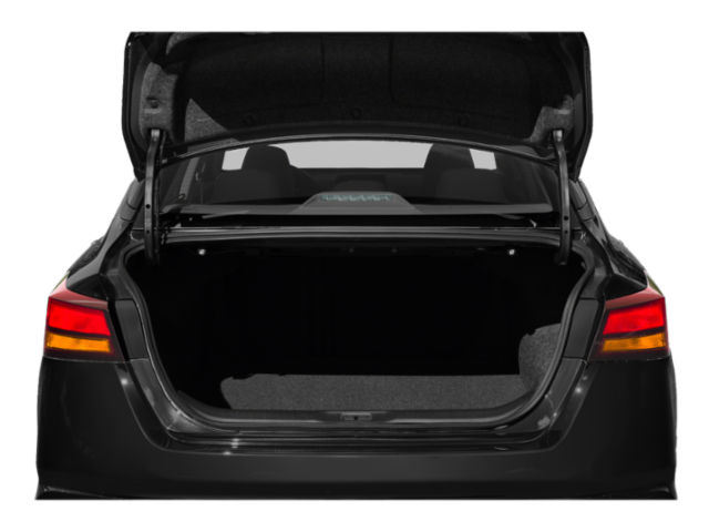 2021 Nissan Altima 2.5 S Rear Camera