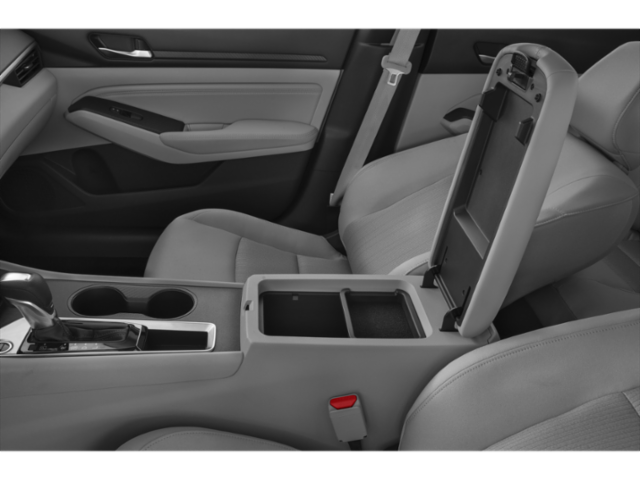 2021 Nissan Altima 2.5 S Rear Camera