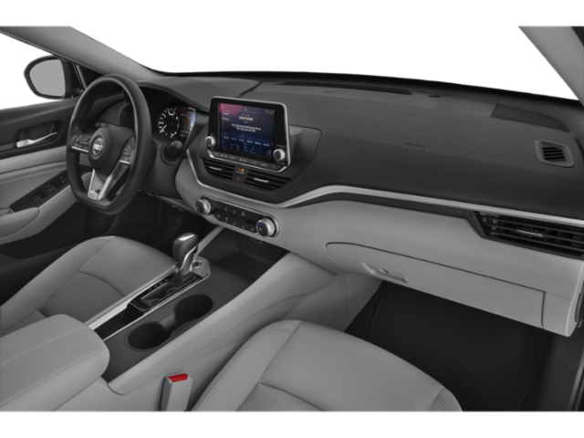 2021 Nissan Altima 2.5 S Rear Camera