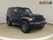 2022 Jeep Wrangler Sport S