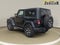 2022 Jeep Wrangler Sport S