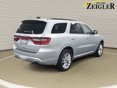 2023 Dodge Durango GT Plus
